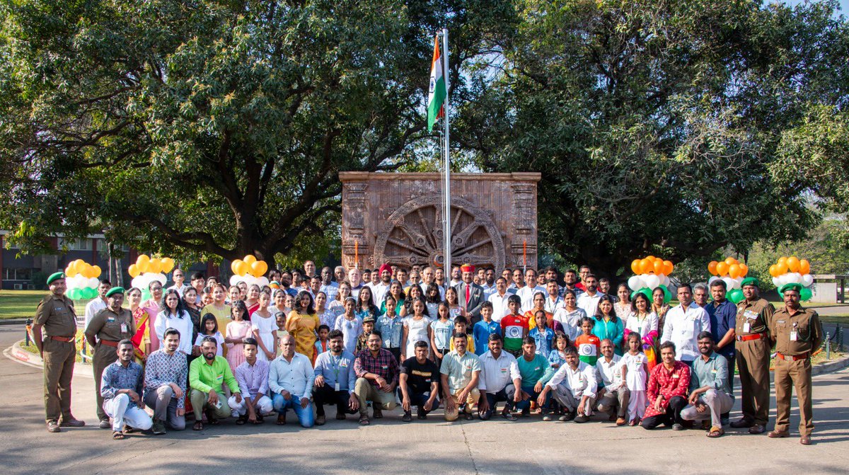 ICRISAT tweet media