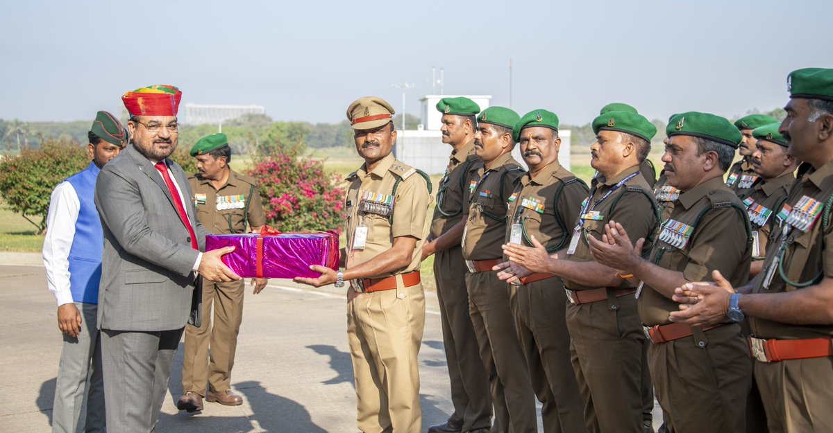 ICRISAT tweet media