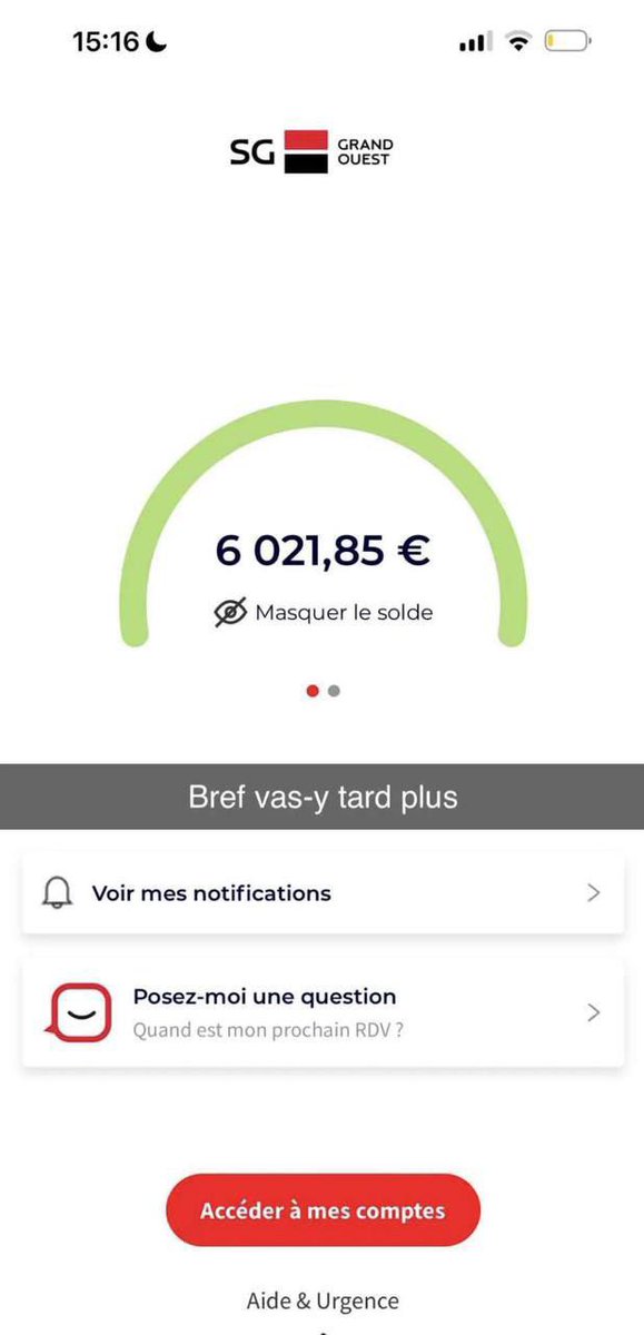 comptevirement tweet picture