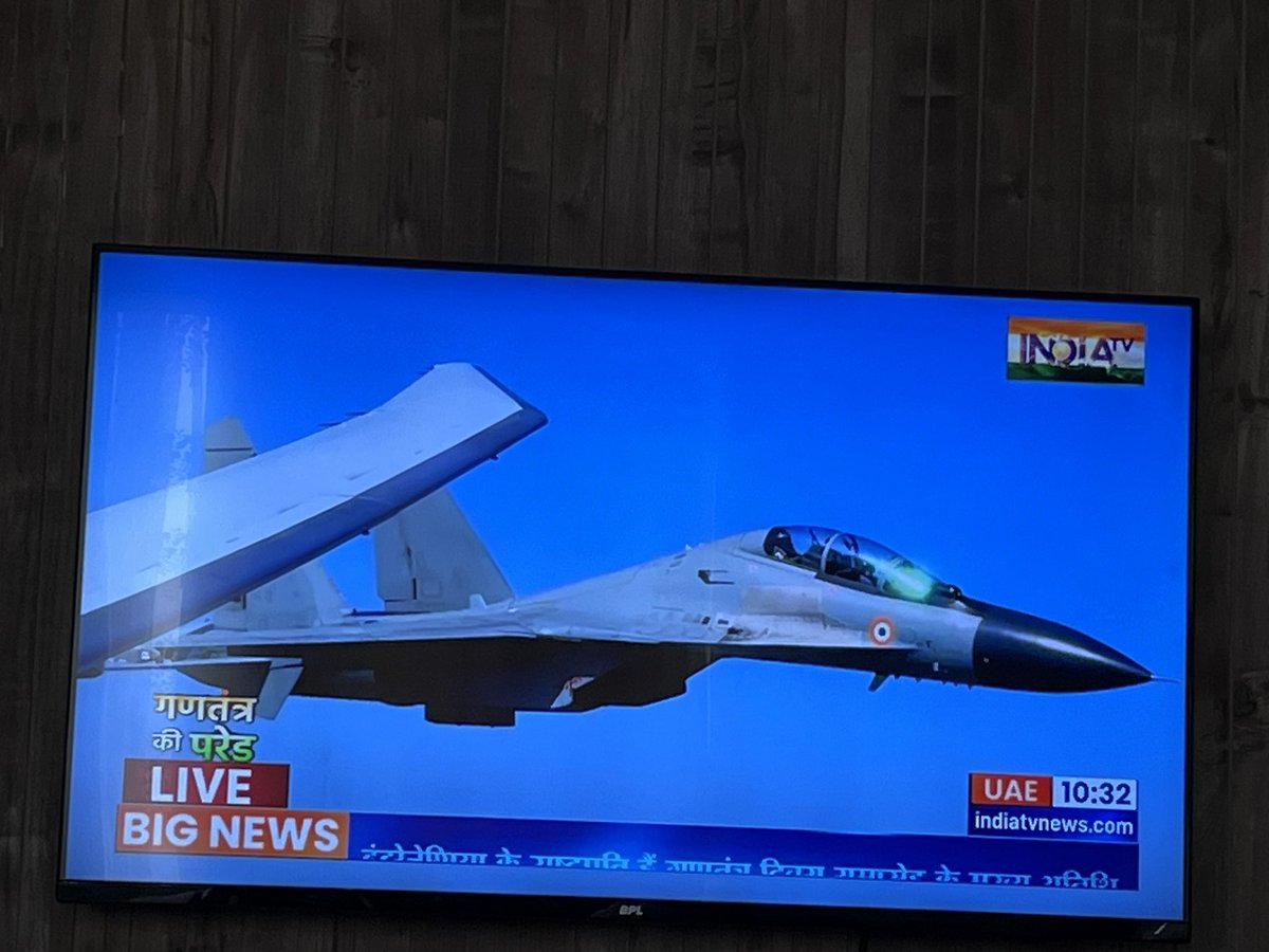 सारे जहां से अच्छा हिन्दोस्तान हमारा🇮🇳#HappyRepublicDay #HappyRepublicDay2025