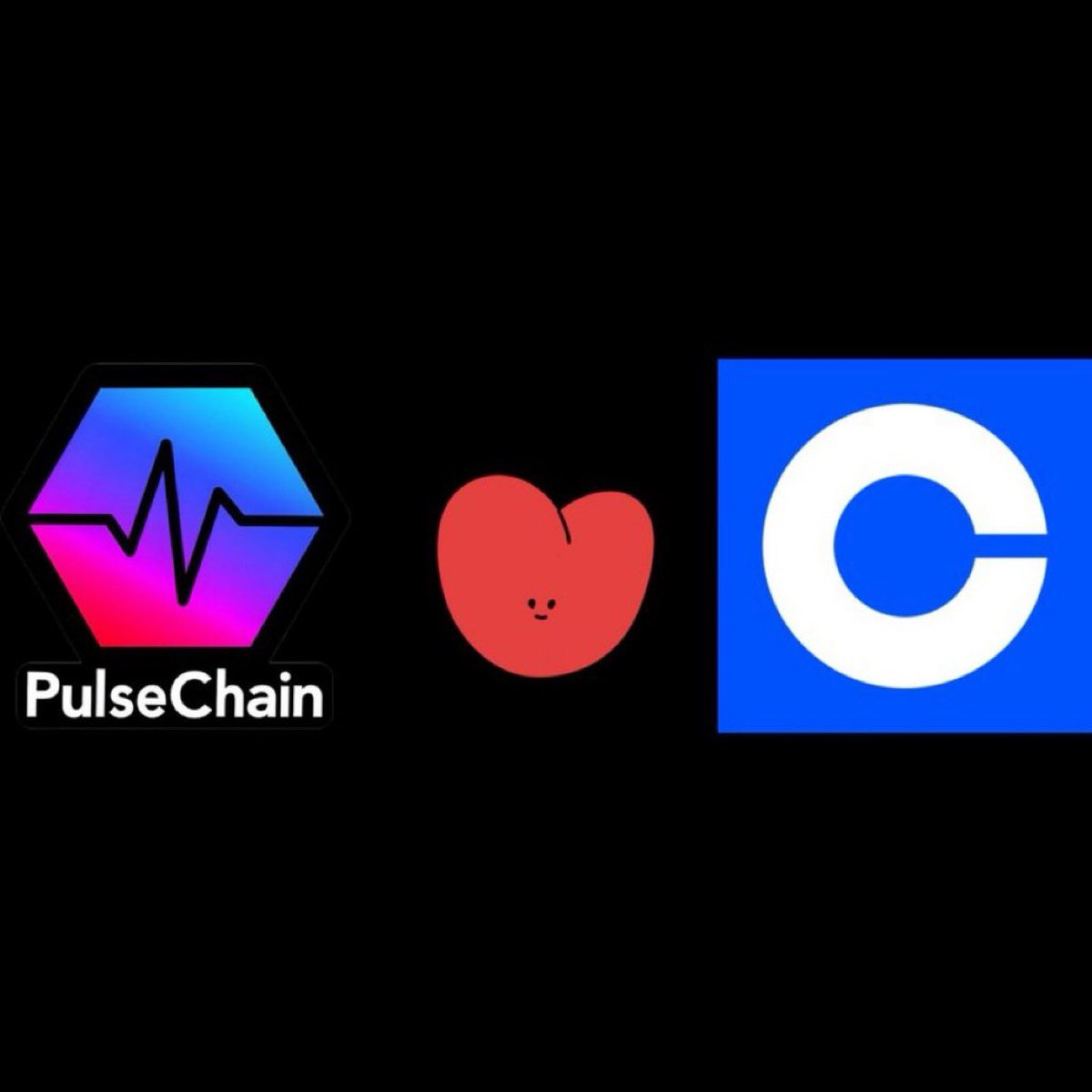 <a href="/brian_armstrong/">Brian Armstrong</a> <a href="/coinbase/">Coinbase 🛡️</a> (<a href="/brian_armstrong/">Brian Armstrong</a>) Brian, please list PulseChain (ticker $PLS).

We are 250,000 people strong.

We are helping Crypto against SEC, and we support Coinbase.

🙏🏼