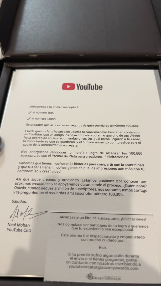 Don Ricardo Salinas Pliego tweet media