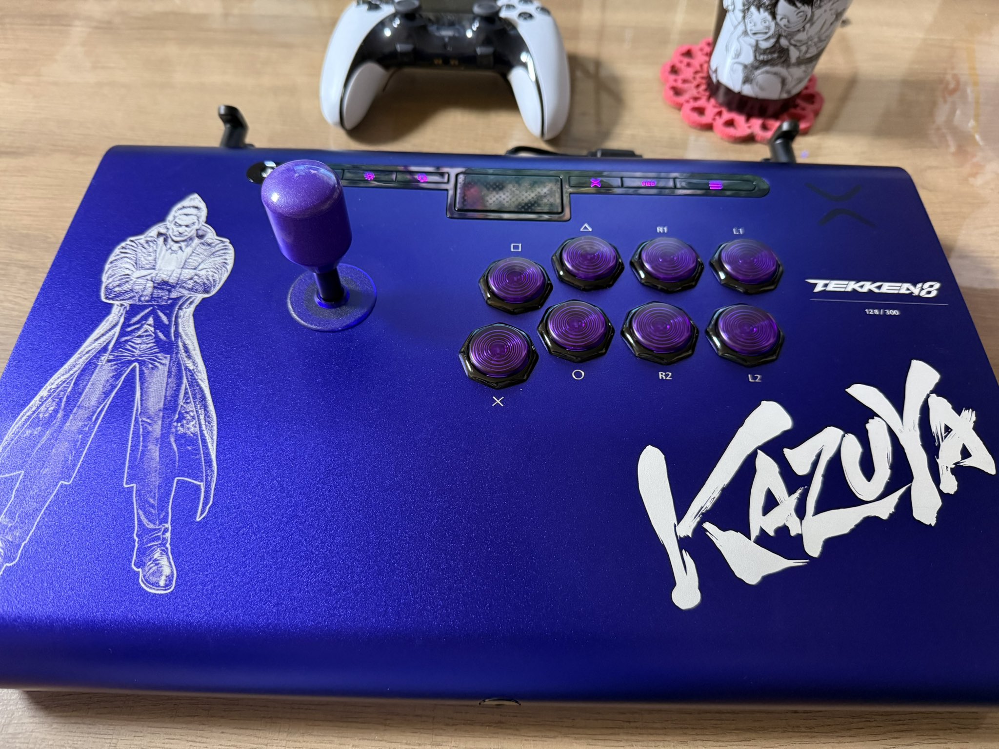 Victrix Pro FS ユーザーガイド – タートルビーチ非公式サポート