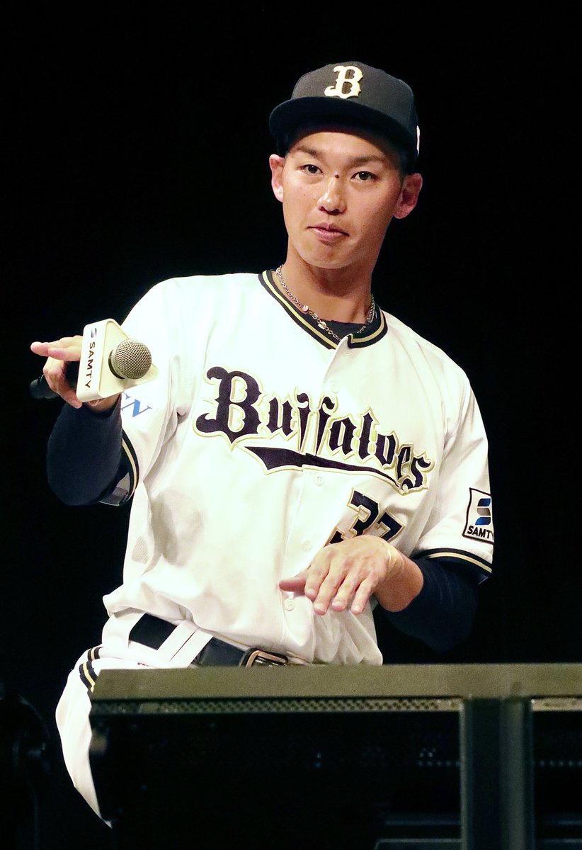 mihoart2's tweet image. 石川亮的アイドルポーズ🫵
#石川亮
#BS2025