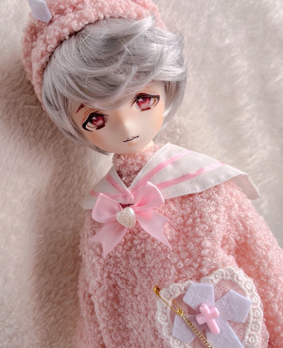 nonnoranon's tweet photo. imomodoll1/4 Corvus
フルセットになります
#imomodoll  #ドルミス58 #ドルミス58販売 https://t.co/qrBKKgg2DA