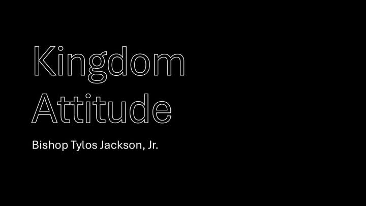 You're Invited Sunday | 9:00 am &amp; 11:00 am