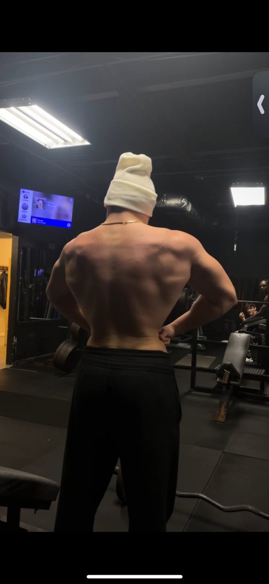 Jasen Messenger Jr tweet media