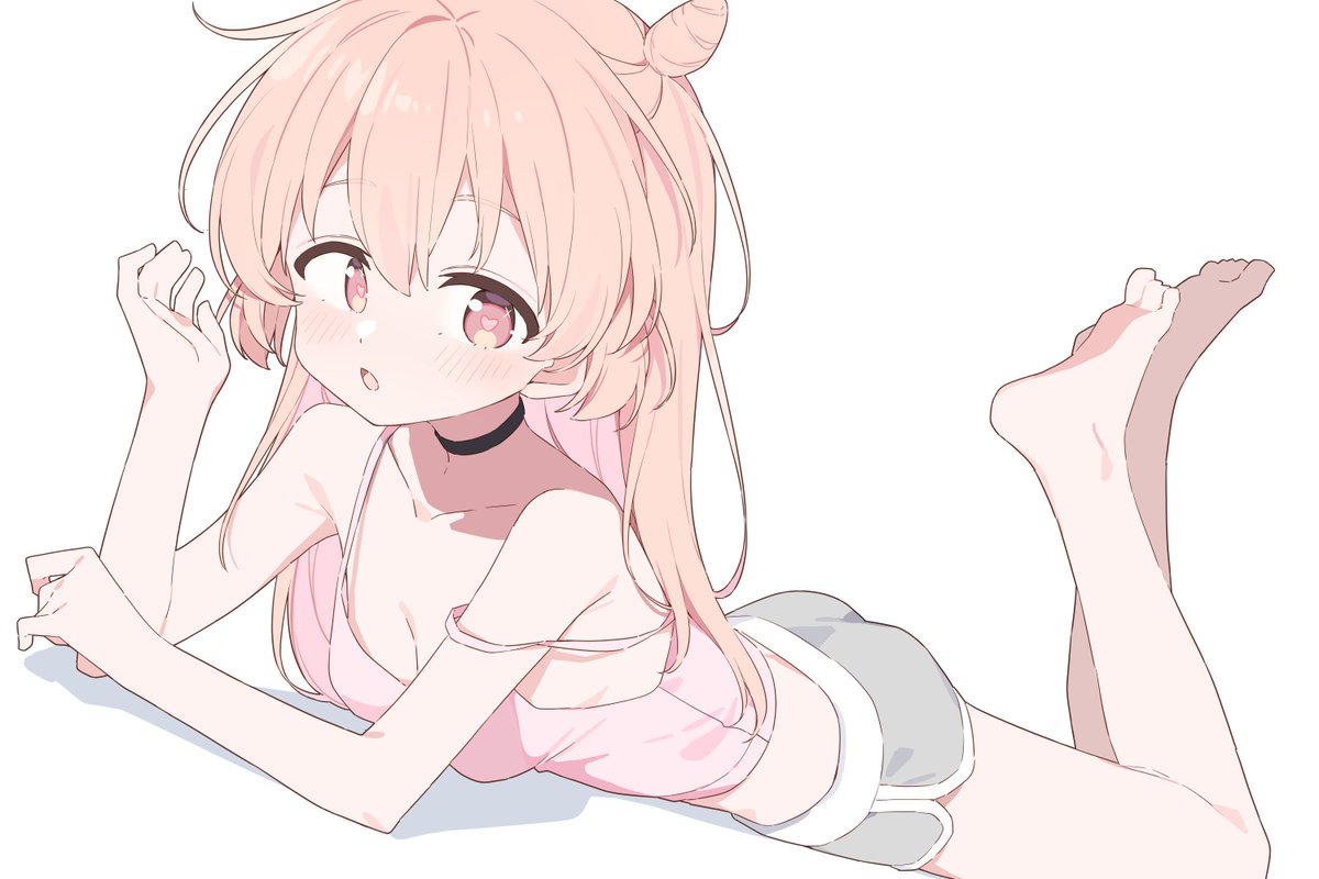 緒山真尋 「すけぶありがとうございます 」|うろつきのイラスト