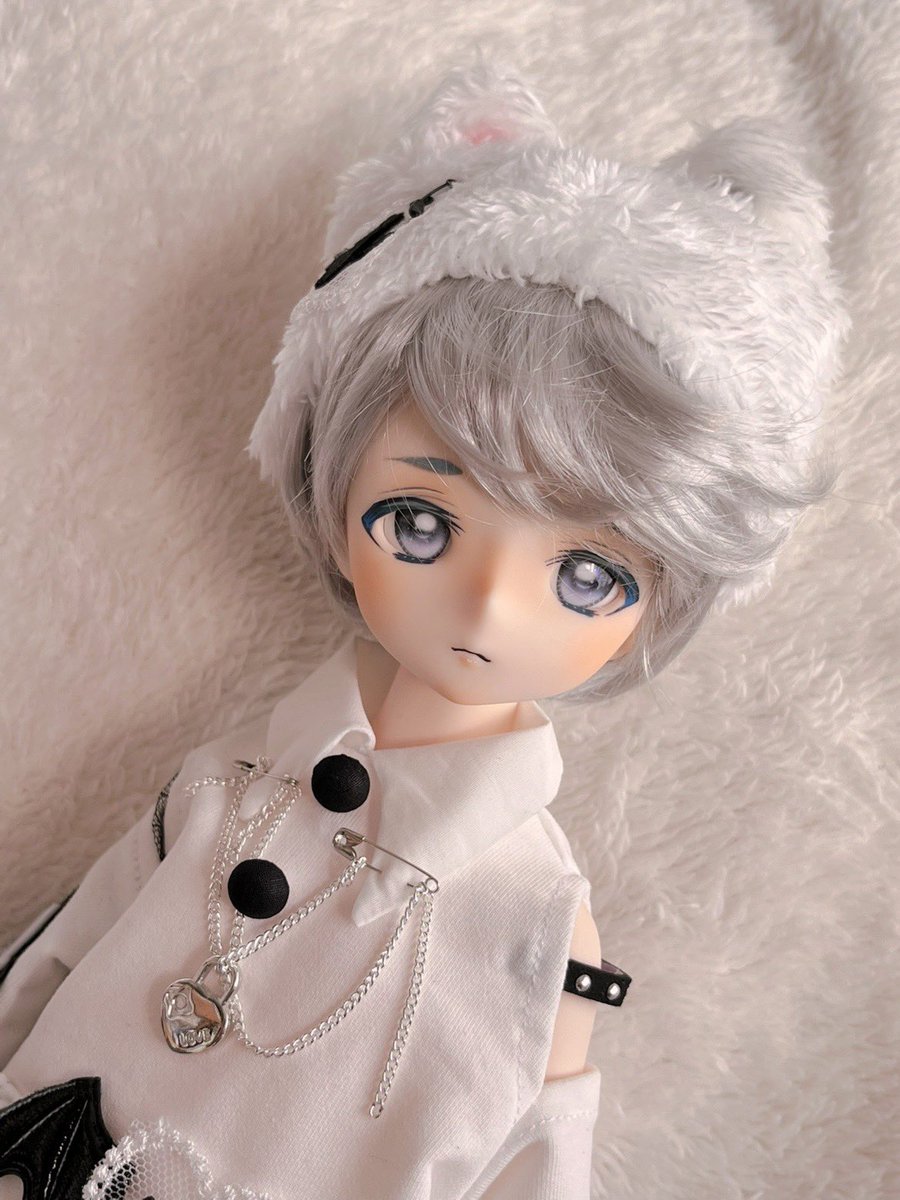 nonnoranon's tweet photo. imomodoll 1/4 MIE
ヘッドとアイのみお譲りです
#imomodoll #ドルミス58 #ドルミス58 販売 https://t.co/h3NILkqWFo