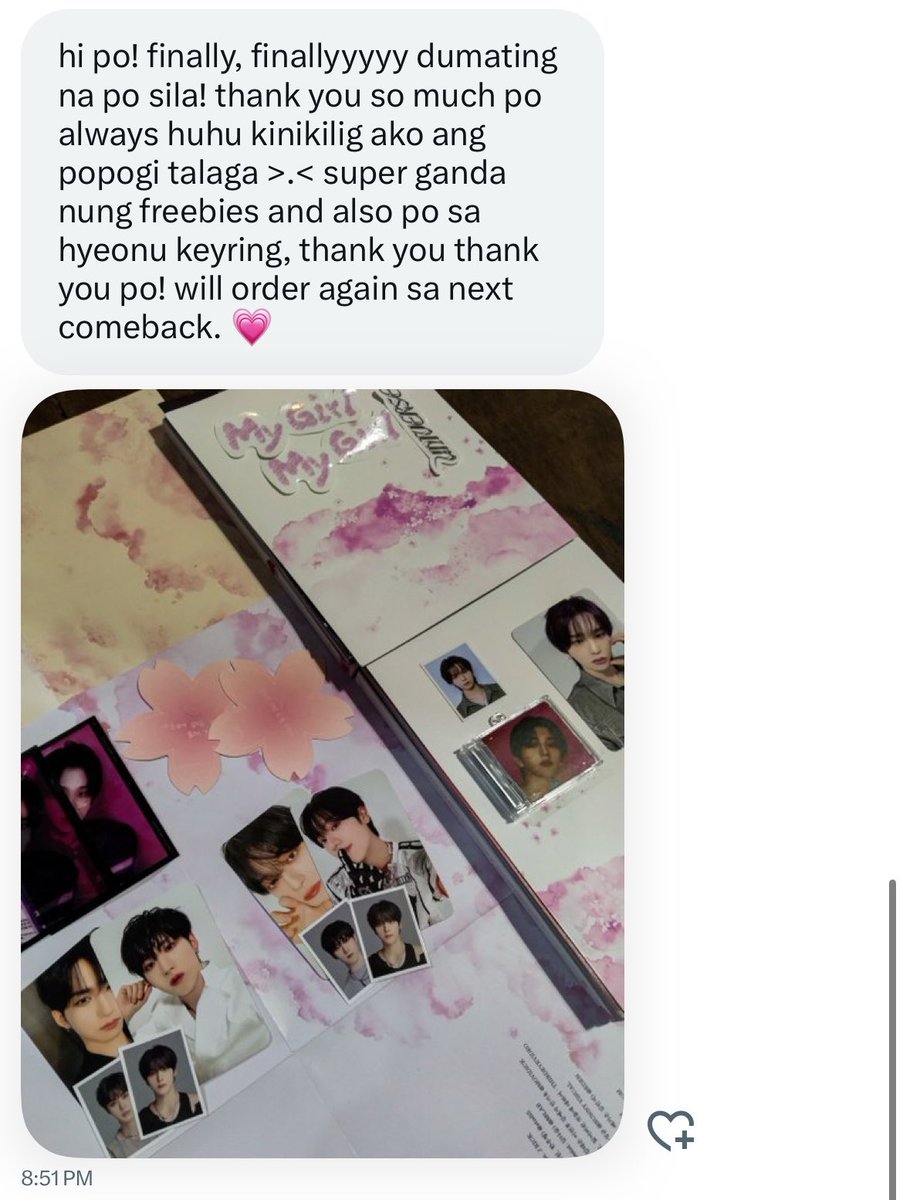 514mails's tweet image. #sisiwlamat