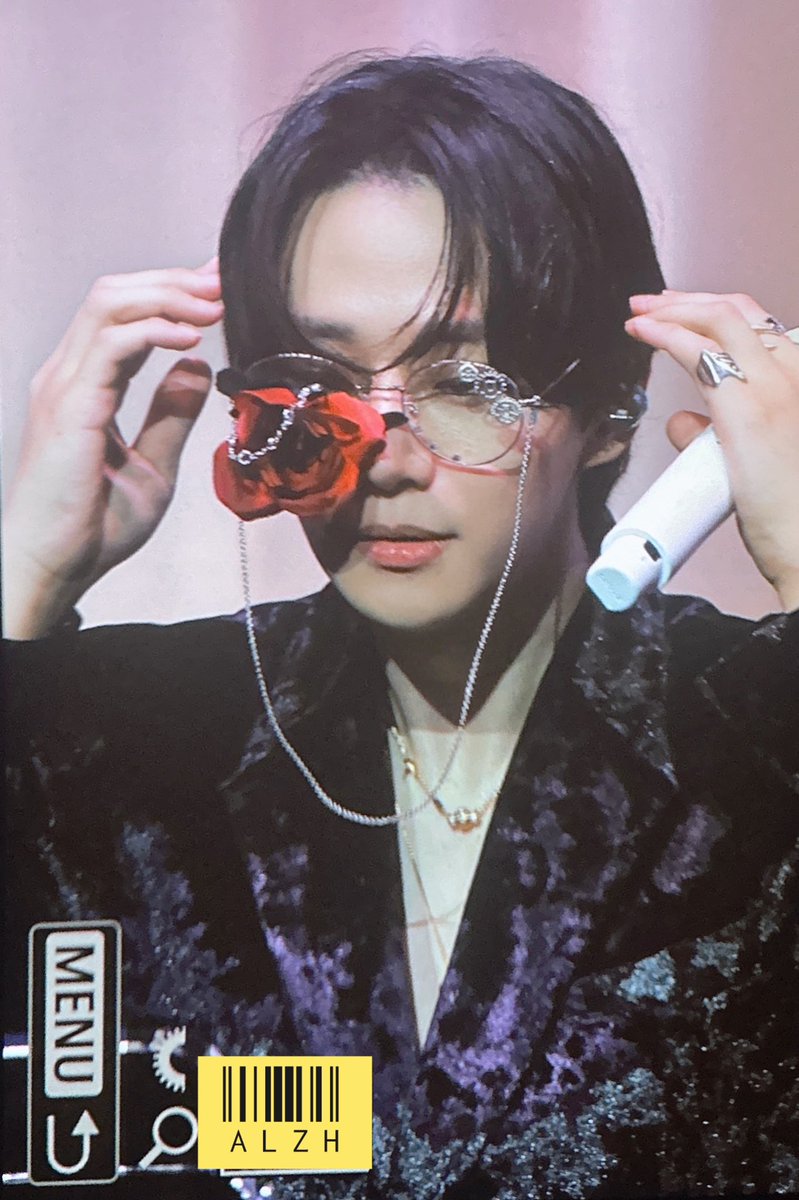 alzh__'s tweet photo. 250125/250126 MIDNIGHT SUN 

안경 느낌이 다르네👓🥽🕶️

#이준호 #준호 #JUNHO #LEEJUNHO https://t.co/HxtZ665OCH