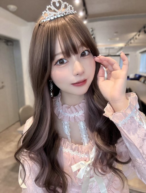 Twitterのコスプレ画像22