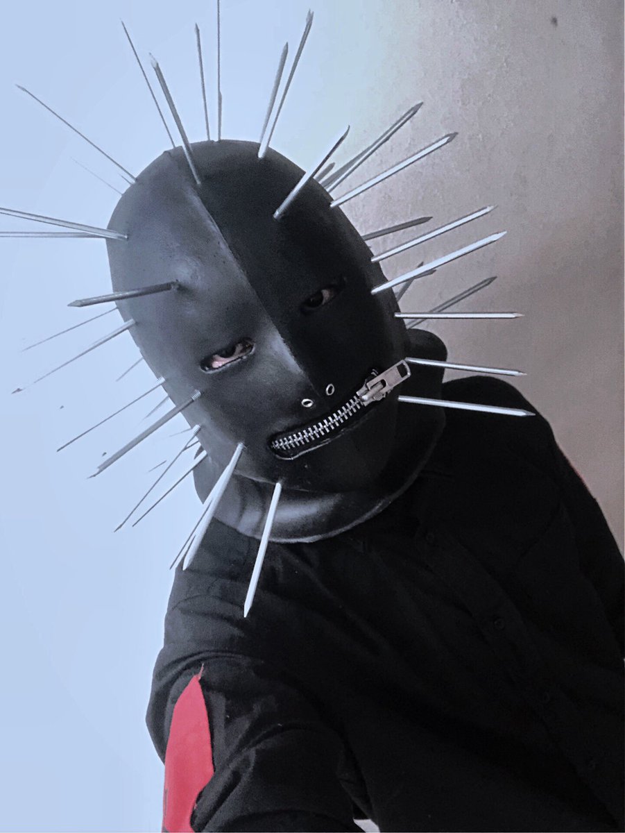 laycle_yua's tweet photo. 2025/01/25
福岡DRUM LOGOS
gozzfest2025

slipknot tribute
slinkpotにて実は今回サンプラーを務めさせていただきました
完全なるショー。親愛なるメンバーと一緒にステージに立てたことを誇りに思います。

声をかけていただいた
SICぢょ〜い。氏に心を込めて。
皆様本当にありがとうございました。 https://t.co/vTrGsQP32U