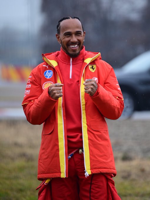 Just so pleased to see him happy again!