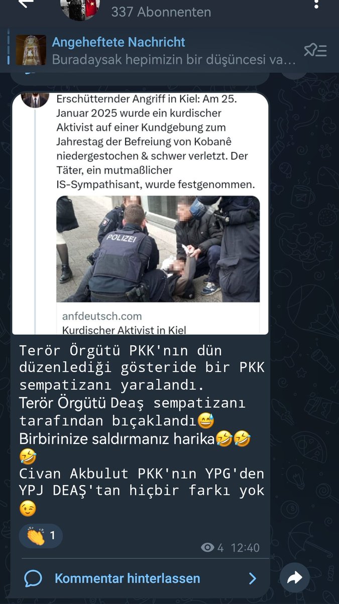 instagangsters's tweet photo. @civan_akbu Ağlama🤣😂 https://t.co/Sivkq0QGBf