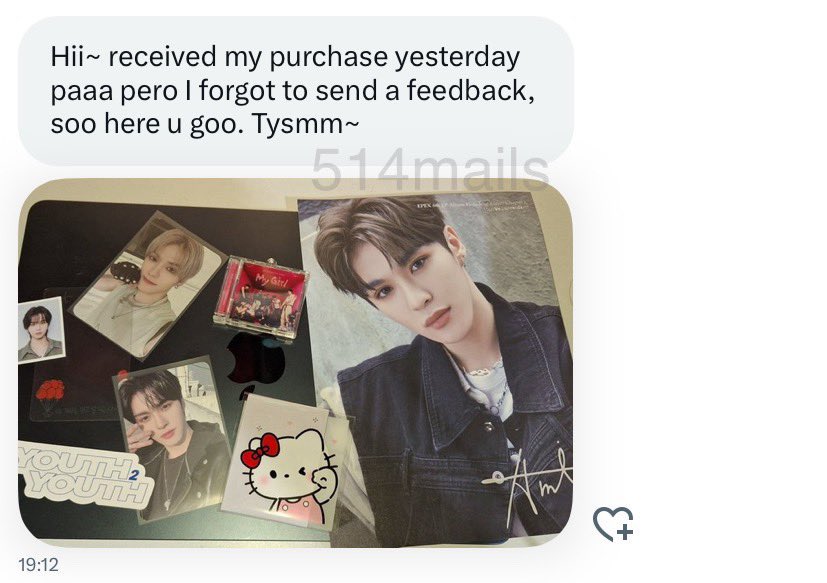 514mails's tweet image. #sisiwlamat