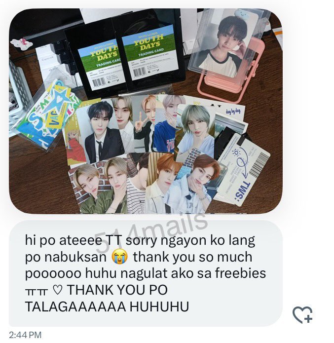 514mails's tweet image. #sisiwlamat