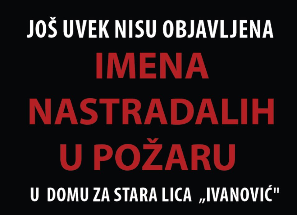 ZekiPejic's tweet photo. Zašto? https://t.co/q9dl5CPqe7