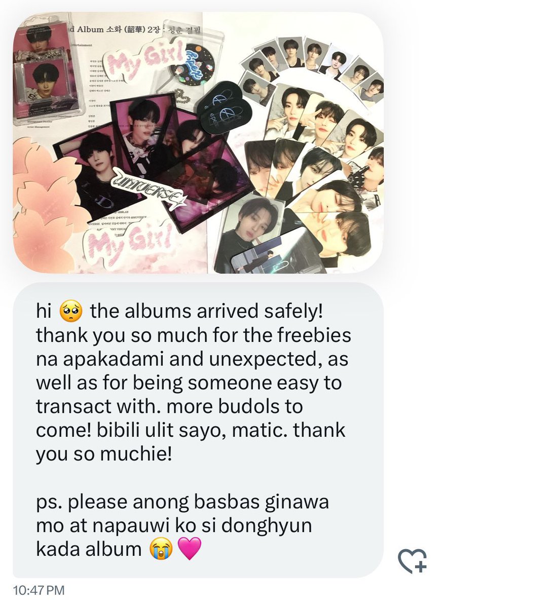 514mails's tweet image. #sisiwlamat