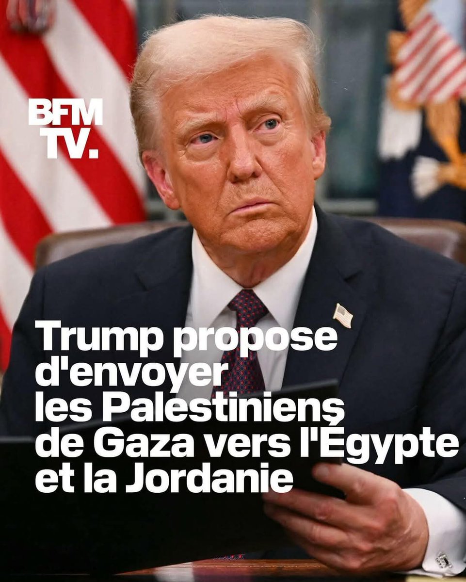 Bravooooooo l'homme de paix, le meilleur président du monde. Avec lui y aura jamais de guerre.