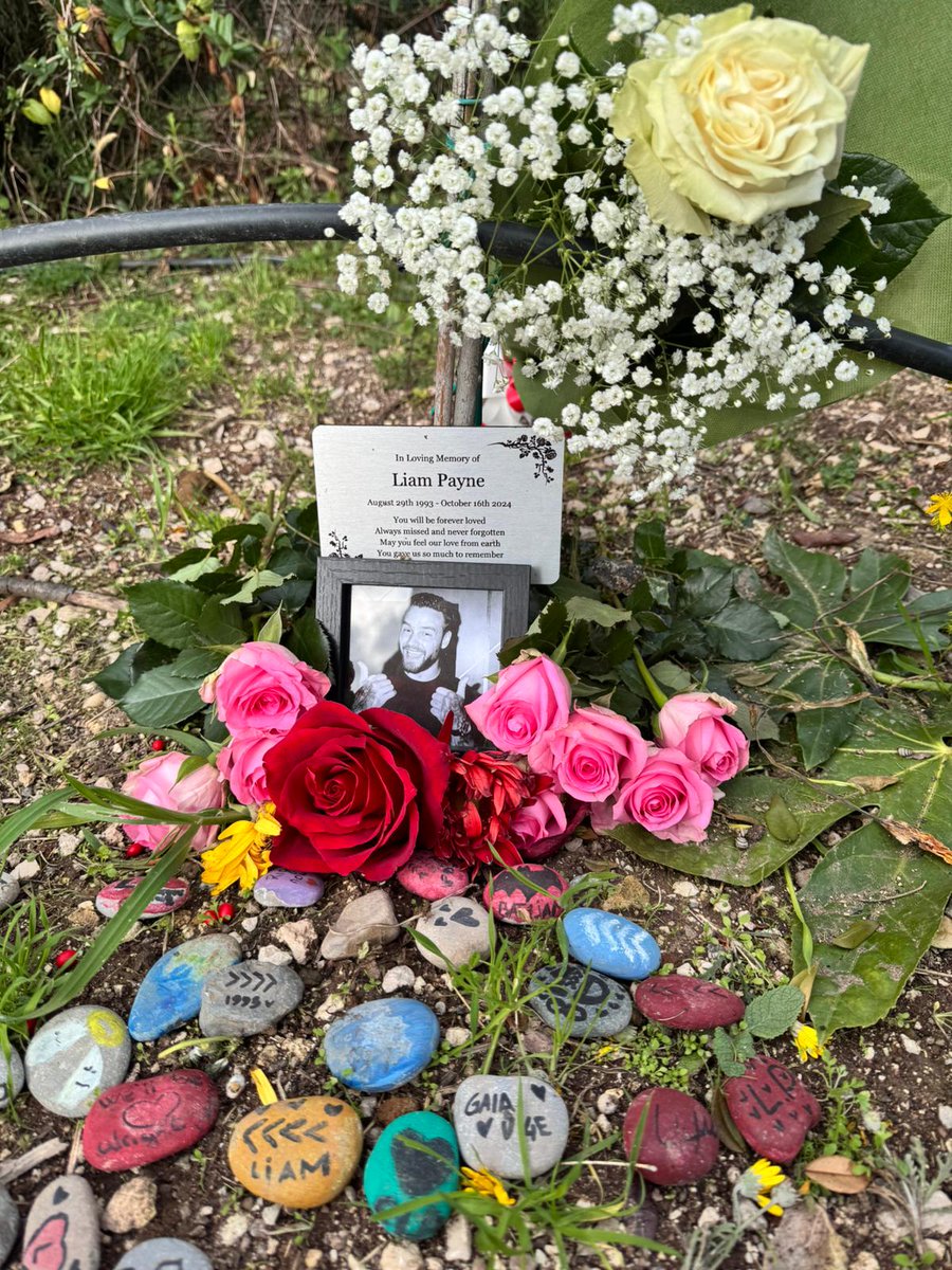 Sharr_Malik's tweet photo. You will be forever loved
Always missed and never forgotten 💫🤍 https://t.co/ApUcMDwJLK