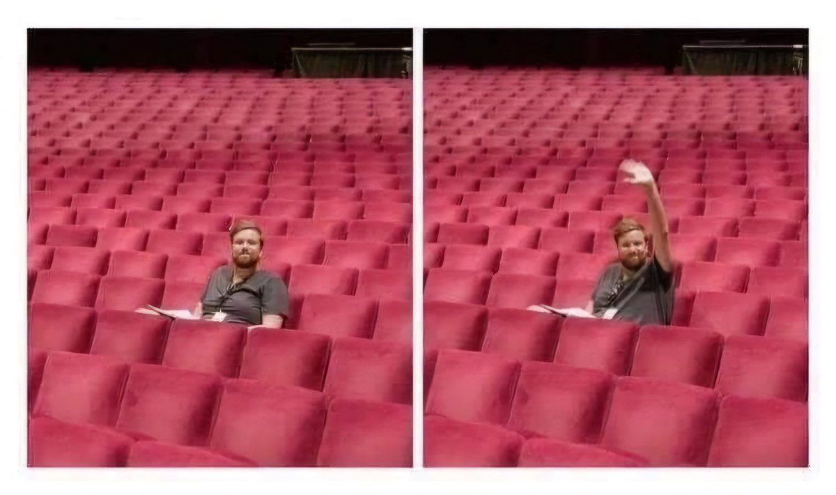 Rando_99999999's tweet image. #TeamofOne 😂