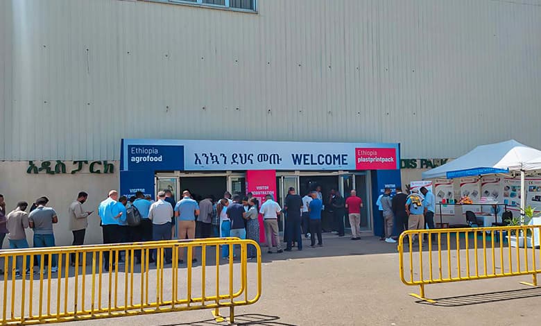 ME_Printer's tweet image. plastprintpack Ethiopia 2025 to Showcase Vibrant Industry meprinter.com/plastprintpack… 
#PrintingFuture #Plasticindustry #Printingindustry #Printingsolutions #Printingandpackaging #Printingprofessionals #Printingpress #Printernews #Printingmiddleeast #Printingtrends #Digitalprinting