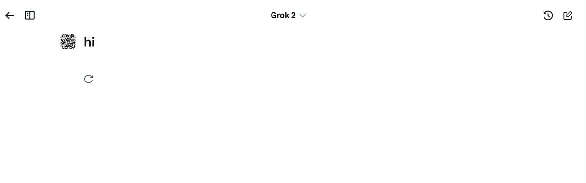 rph11223344's tweet photo. grok has issues ? It's not replying ! https://t.co/15ZfcNE2kb