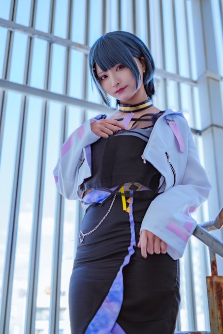 コスプレイヤー天乃そらのTwitter画像22