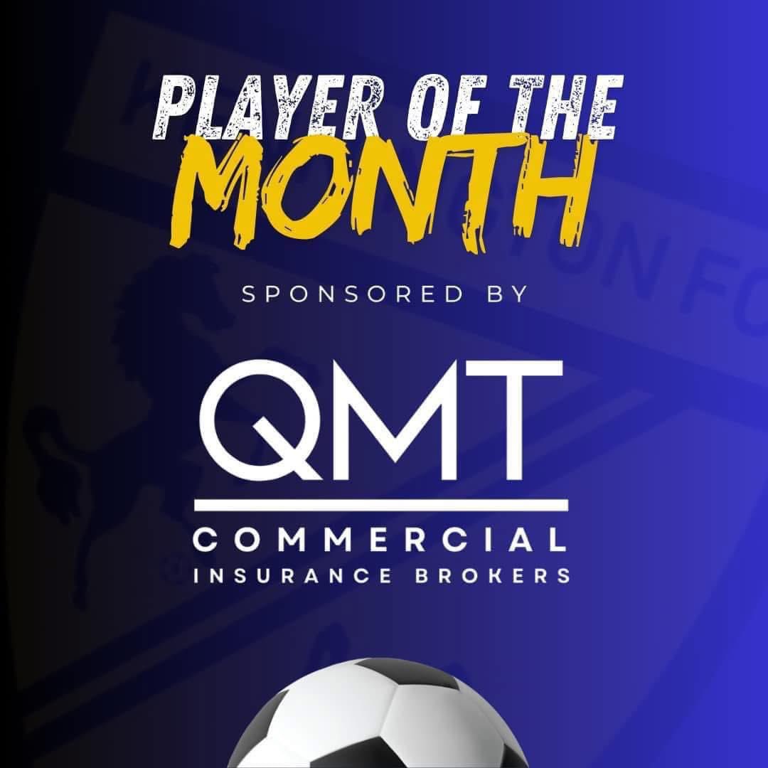 KenningtonFC's tweet photo. 𝗝𝗔𝗡𝗨𝗔𝗥𝗬 ‘𝗣𝗟𝗔𝗬𝗘𝗥 𝗢𝗙 𝗧𝗛𝗘 𝗠𝗢𝗡𝗧𝗛’
𝙎𝙥𝙤𝙣𝙨𝙤𝙧𝙚𝙙 𝙗𝙮 𝙌𝙈𝙏 𝘾𝙤𝙢𝙢𝙚𝙧𝙘𝙞𝙖𝙡 𝙄𝙣𝙨𝙪𝙧𝙖𝙣𝙘𝙚 𝘽𝙧𝙤𝙠𝙚𝙧𝙨

Congratulations to defender, Lucas Mvongo who claims our 𝗣𝗟𝗔𝗬𝗘𝗥 𝗢𝗙 𝗧𝗛𝗘 𝗠𝗢𝗡𝗧𝗛 for January.

https://t.co/KOR52kcJWD https://t.co/0K1I7NLyuo