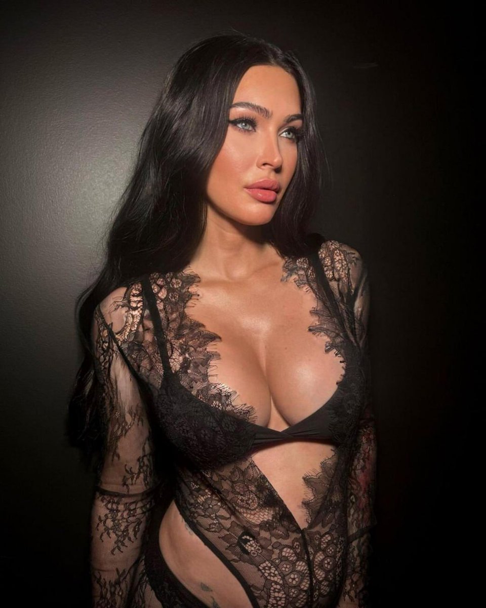 Megan Fox 

#meganfox