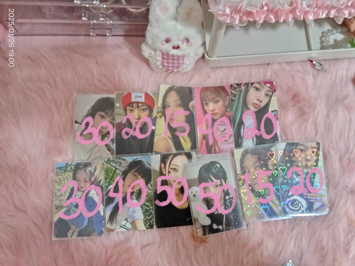 dolleeso's tweet photo. ୨ৎ quitting sale ୨ৎ 
wts lfb ph gg groups 
#biancasellz

— see pic for prices 
— payo / 3 days dop

— dm/reply mine to claim 
rcbyt ! 
https://t.co/JcRbGZ2OlJ

t. ive gaeul rei yujin leeseo twice dahyun mina jeongyeon momo giselle newjeans hanni haerin minji hyein indemand https://t.co/X1E2P0lFSQ