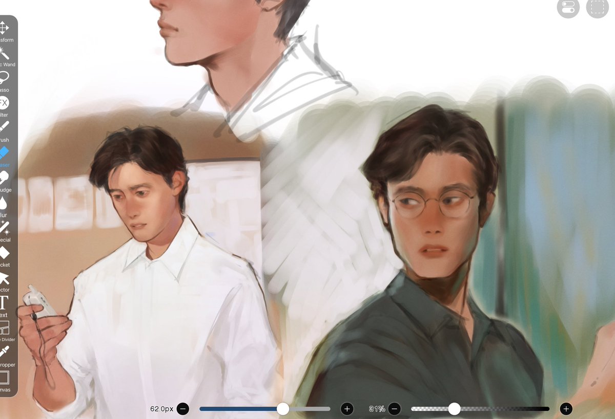 cormcobsh's tweet photo. study #이병헌 https://t.co/qUdkBi9TDz