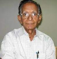 RamSinghEcon's tweet photo. Happy to share that three distinguished members the @DelhiSchoolOfEC  fraternity have been honoured with Padma Awards:
Prof K.L Krishna 
Shri Bibek Debroy
Prof V R Panchamukhi 
Their contribution to the nation is an inspiration for the DSE community https://t.co/fR25R2ne20