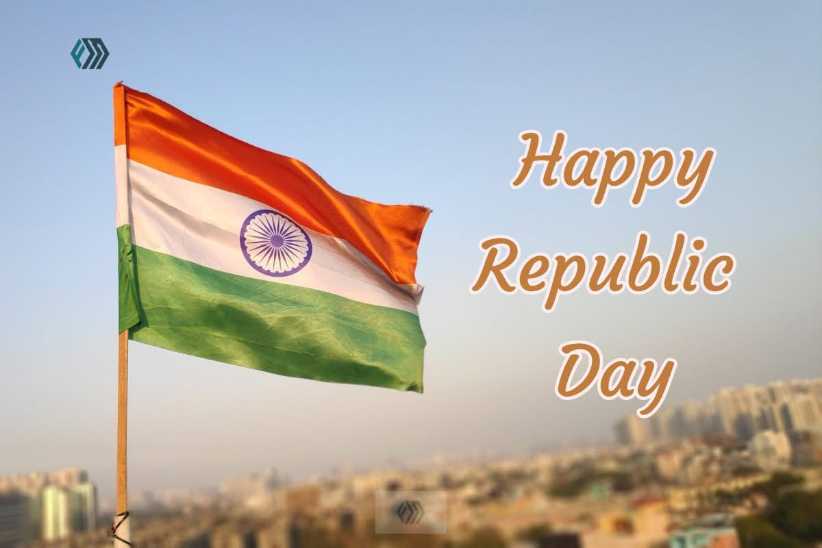 FundMatters's tweet photo. Happy Republic day India....!

A celebration of so diversified yet united country..!   

#RepublicIndia #reblicdayindia #India #happyrepublicdayindia https://t.co/q6TuBNcGB5