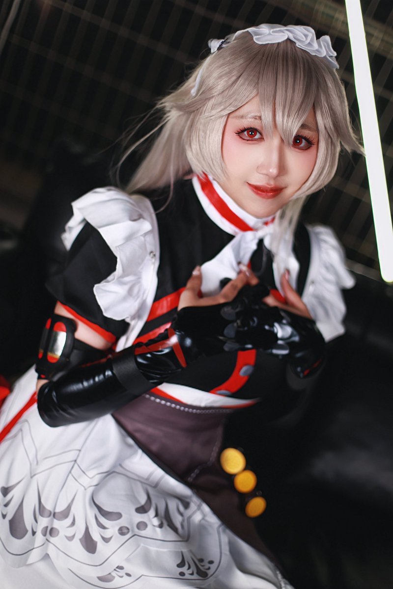 リナ
