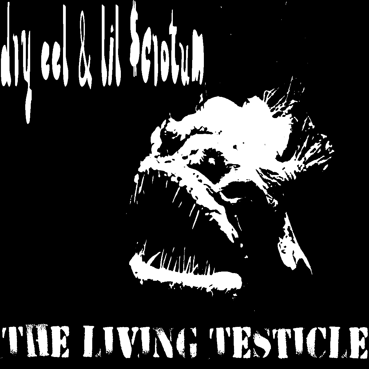 gorbinosquestt's tweet photo. Dry Eel &amp; lil $crotum - The Living Testicle
February 7th https://t.co/baBQhy2zaL