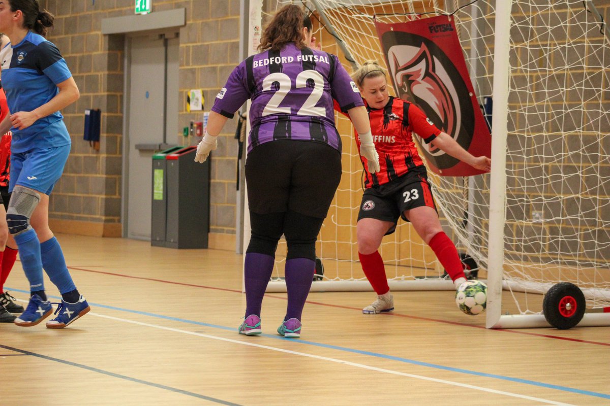 Squeaky bum time 🤪

<a href="/_MillieScottx/">Millie’s Photography 📸</a> capturing the goal line clearance 👏