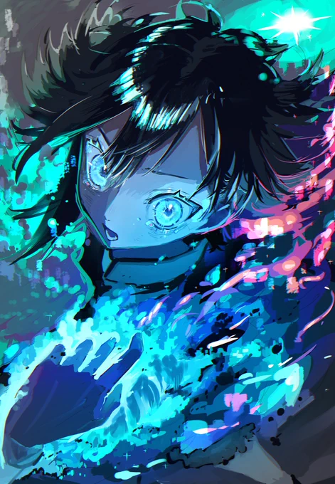 #創作 #オリジナル