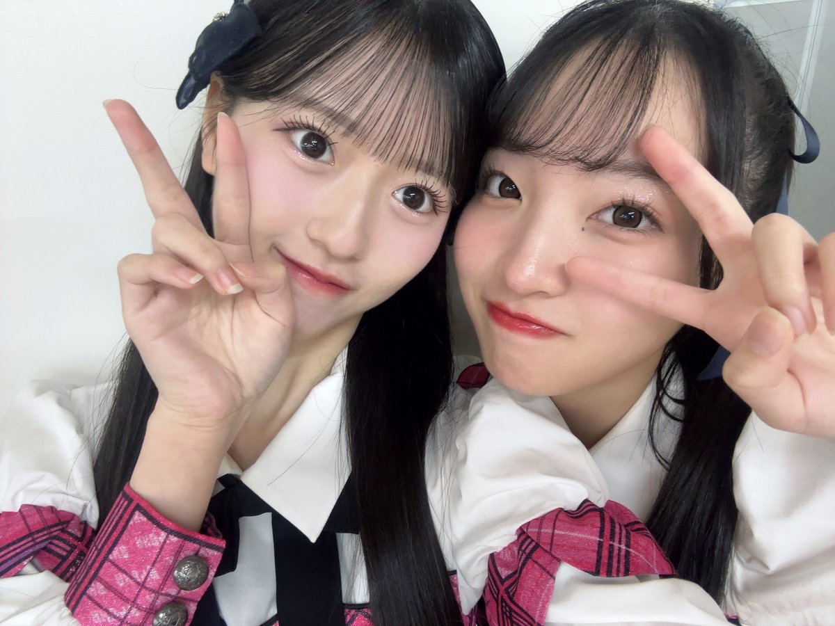 AKB NMB 生写真 写真追加中✩ なんてったってAKB48 東京写真会ありがとうございました🗼🤍 ペア写真