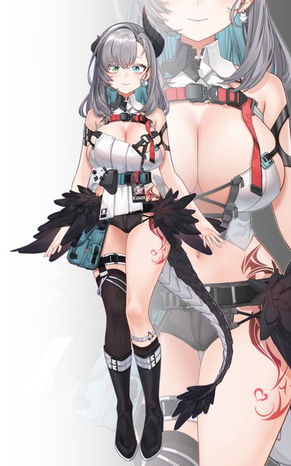 버튜버 쿠미르 (@kumir_vtuber) 제작했습니다.
VT10. 