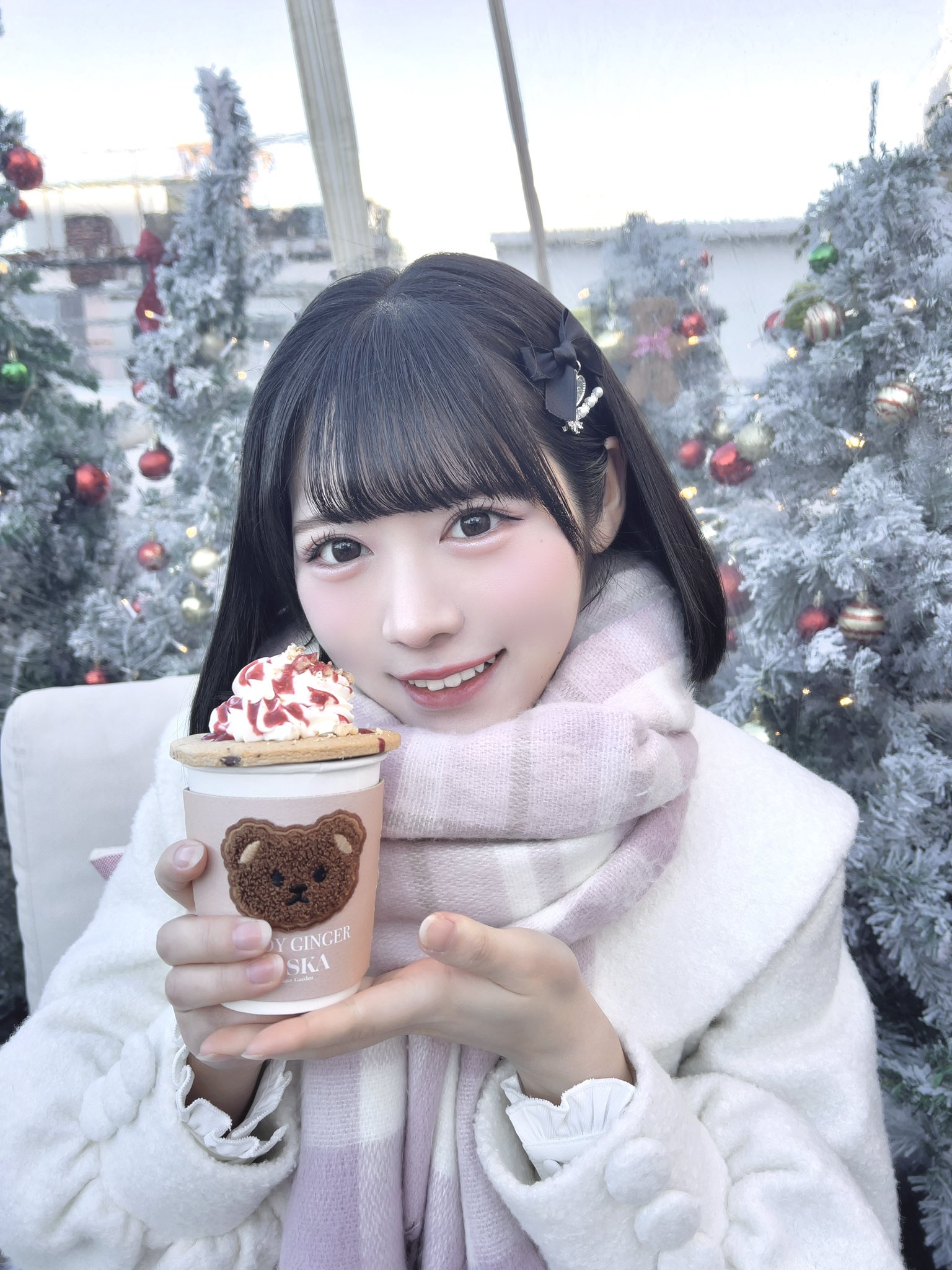ニアジョイ 大西葵 チェキ ≒JOY ニアジョイ 大西葵 2周年衣装 生写真コンプ - メルカリ