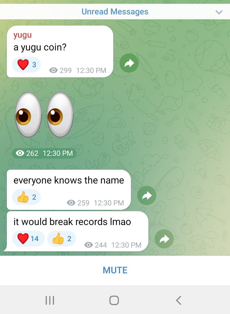 devvysol's tweet photo. Our favorite scammer yugu thinking to launch a coin lmfao, yeah it will break records for sure, for the most bundled farm ever 😅😅😅 #yugu https://t.co/zrDMwqsMjm