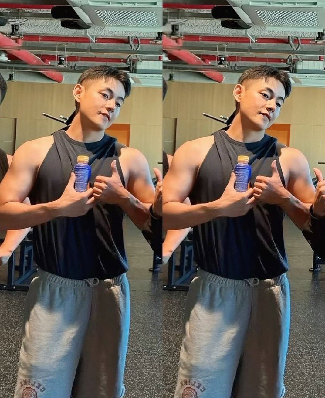 Foto: Weverse