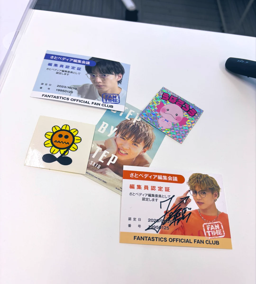佐藤大樹 EXILE/FANTASTICS on X: 