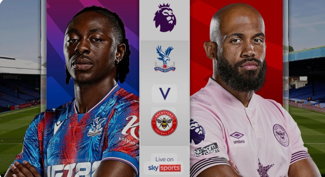 Big day of Premier League footy on TV @ the Club 2day. The London derby of Crystal Palace V Brentford @ 2, then Villa face West Ham @ 4.30 &amp; Man Utd go 2 Craven Cottage to battle it out against Fulham at 7.30 exclusively on TNT Sports. Come along &amp; join us for a Super Sunday 🍻🍷