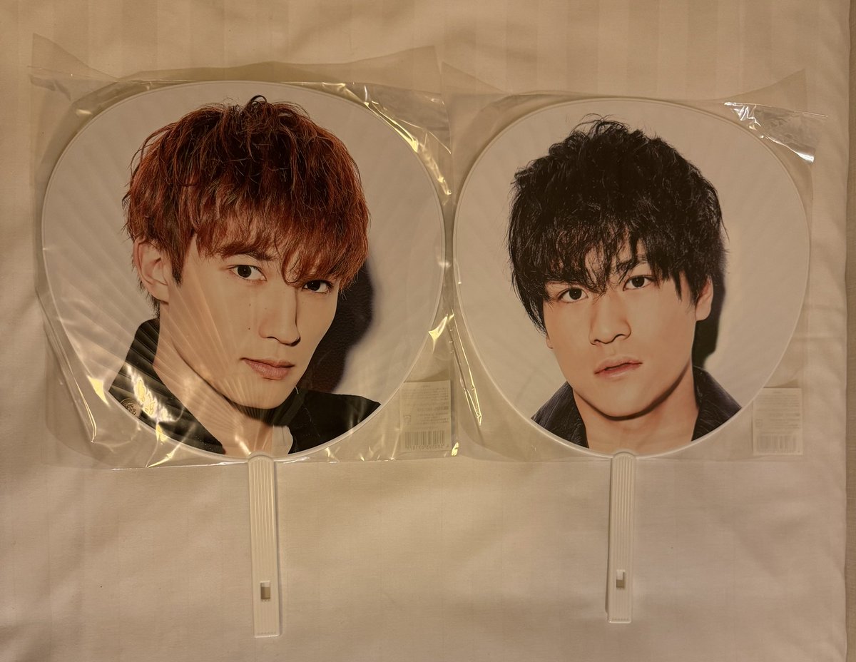 baekingneeds's tweet image. SixTONESグッズお譲りさせていただきます

ジェシー
森本慎太郎

【求】買取
【取引方法】渋谷手渡し

販売できない場合1/30に処分させていただきます 😢

お心当たりの方はDM又はリプでお願い致します 🙇‍♀️ 

#SixTONES求 #SixTONES譲 #SixTONESグッズ求 #SixTONESグッズ #SixTONESグッズ譲