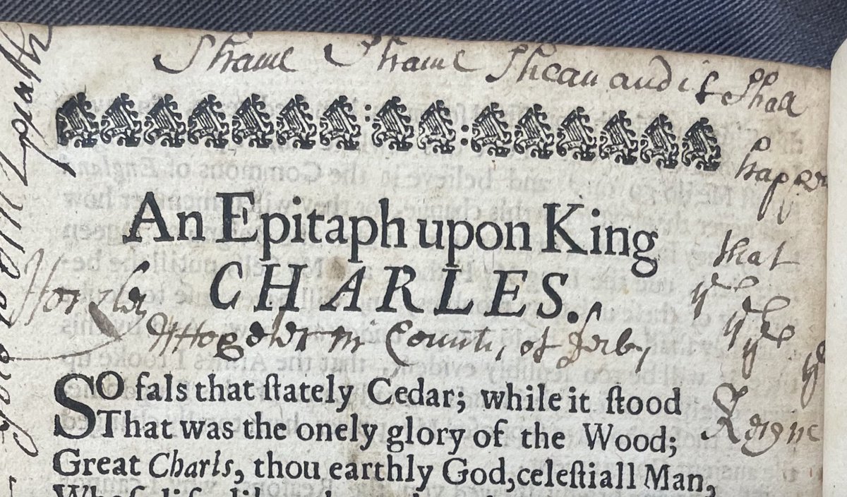 If the palaeography hive mind is still on here, would much appreciate thoughts on this marginalia....