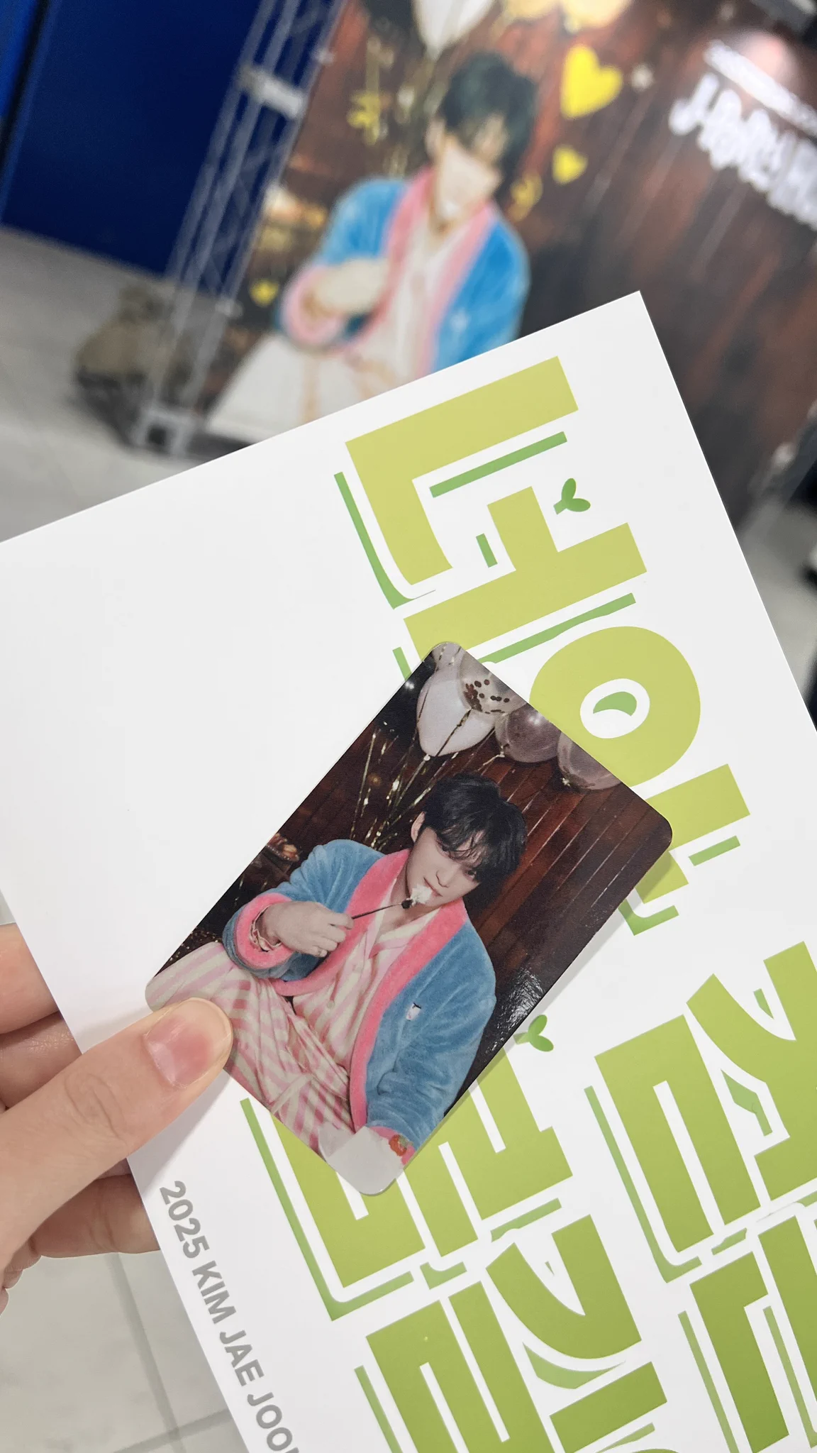 maija on X: 