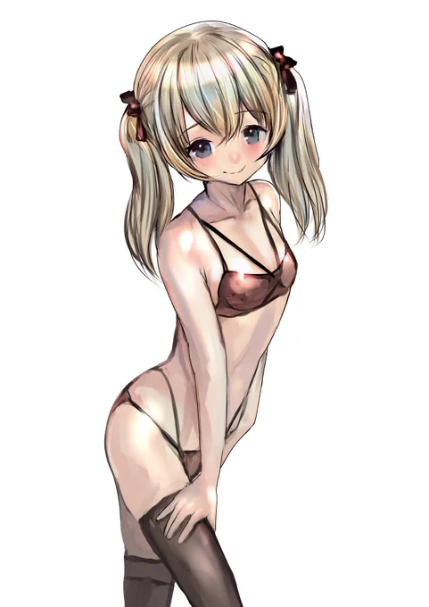 そうかな? 